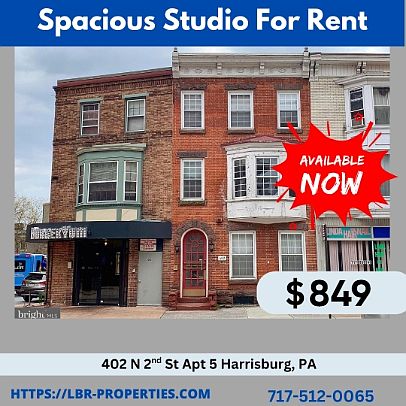 1st image of 402 N 2nd St #5