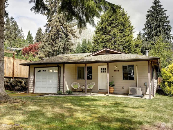 1716 NE 92nd Street, Seattle, WA 98115