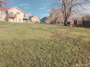 Haley Meadows, Tonasket, WA 98855