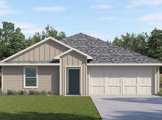 The Bailey Plan, Swenson Heights, Seguin, TX 78155