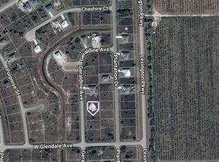 505 Braelyn St, Labelle, FL 33935