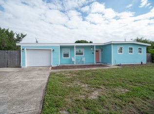 207 NE 1st Ct, Satellite Beach, FL 32937