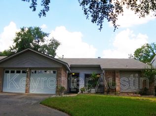 4300 Red Cloud Dr, Austin, TX 78759