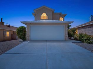 10504 Connemara Ave SW, Albuquerque, NM 87121