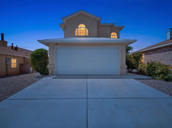 10504 Connemara Ave SW, Albuquerque, NM 87121