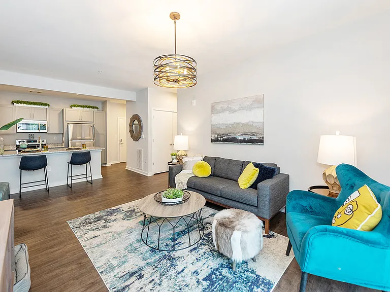 Lumen Apartments — Photo 10