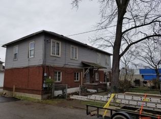 1733 Saint Marys Ave APT 2, Parkersburg, WV 26101