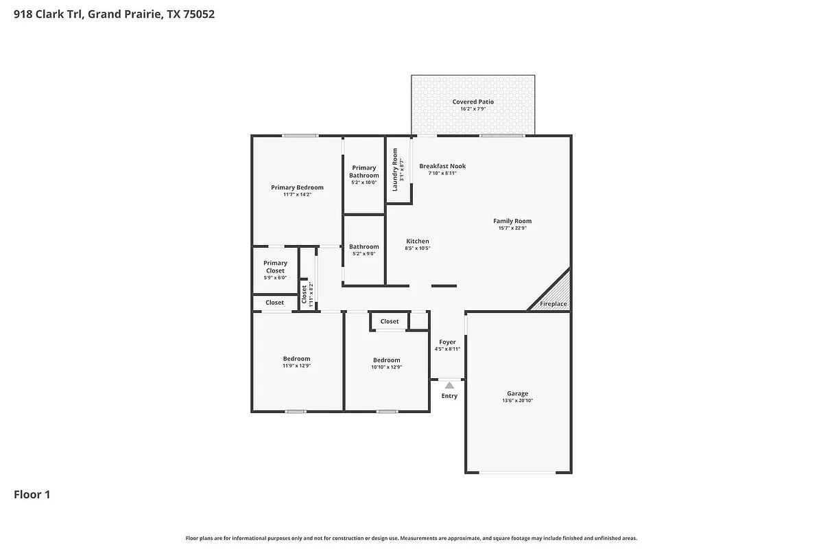 Building Photo - 918 Clark Trl