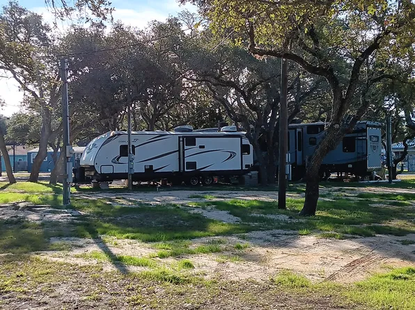 509 Broadway St #1, Fulton, TX 78358