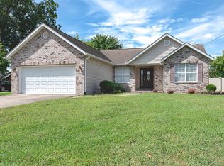 1331 Theodore Ave, Collinsville, IL
