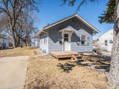 607 S Jefferson Ave, Sioux Falls, SD, 57104
