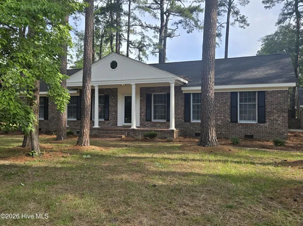 2012 Lydia Drive, Tarboro, NC 27886