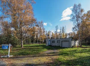 5136 E 20th Ave, Anchorage, AK 99508