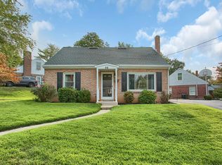 96 Oneida Rd, Camp Hill, PA 17011