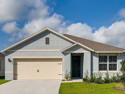 716 Squires Grove Dr, Winter Haven, FL, 33880