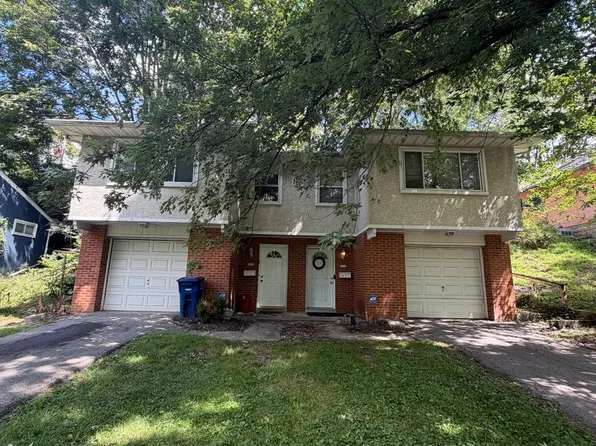 2376 Westwood Dr, Columbus, OH 43204