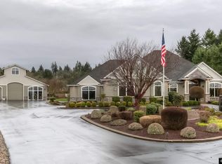 6284 Rambeau Ln SE, Salem, OR