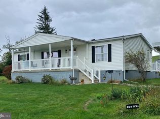 12125 Old Legislative Rd SW, Frostburg, MD 21532