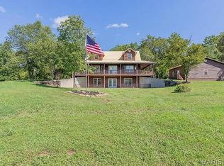 2814 Ripley N #2, Doniphan, MO 63935