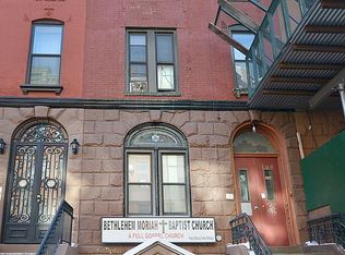 168 W 133rd St, New York, NY