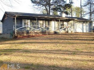 4587 Alder Ln, Powder Springs, GA 30127