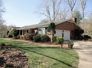 298 Forest Hills Cir, Rutherfordton, NC 28139