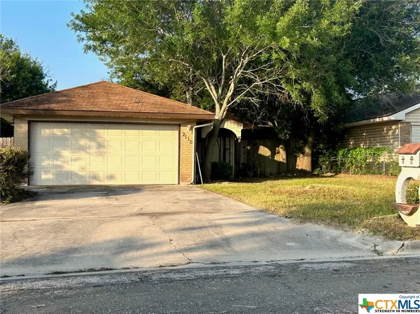 2110 Cimmaron Dr, Killeen, TX 76543