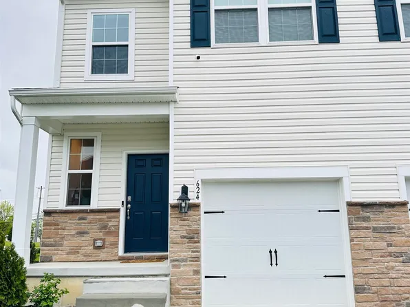 624 Benjamin Ct, Absecon, NJ 08201