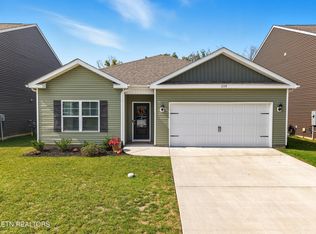 239 Eclipse Ln, Knoxville, TN 37924
