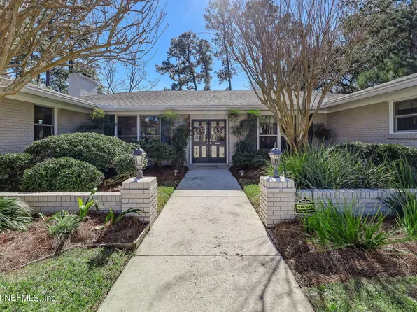 4606 LONG BOW Road S, Jacksonville, FL 32210