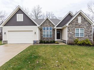 1371 Cutter Ct, Columbus, OH 43235