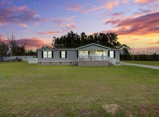 13792 Sniders Hwy, Islandton, SC 29929