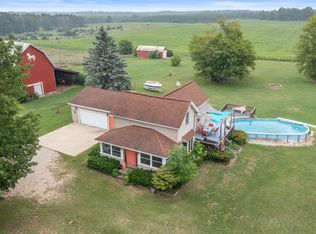 5274 N State Rd, Luther, MI 49656