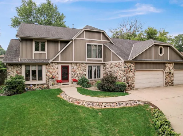S70W19415 Wentland DRIVE, Muskego, WI 53150