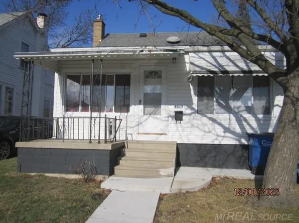 8517 Essex Ave, Warren, MI 48089