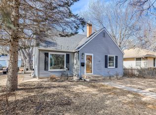 24 17th Ave N, Hopkins, MN 55343