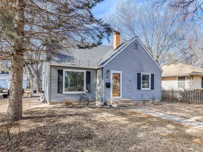 24 17th Ave N, Hopkins, MN, 55343