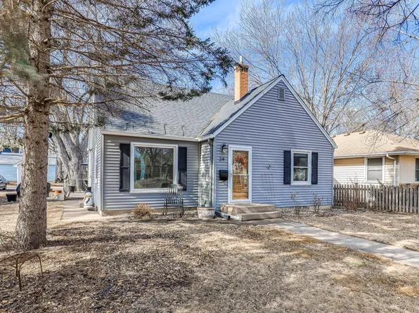 24 17th Ave N, Hopkins, MN 55343
