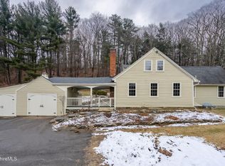 76 Mill Rd, New Marlboro, MA 01230