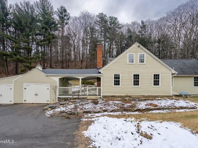 76 Mill Rd, New Marlboro, MA, 01230
