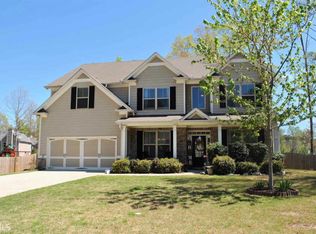 1864 Gray Wolf Ln, Dacula, GA 30019