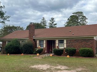 909 Cypress Dr, Americus, GA 31719