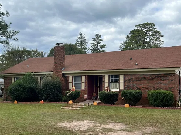 909 Cypress Dr, Americus, GA 31719