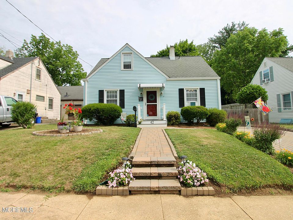 1st image of 42 Barkalow Avenue
