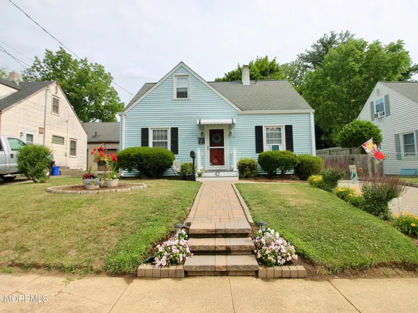 42 Barkalow Avenue, Freehold, NJ 07728