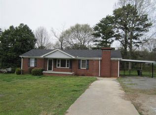 2286 Clay Rd, Austell, GA 30106