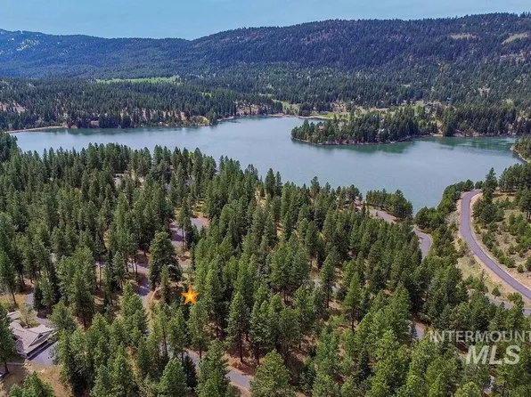 LOT 20 Blackhawk Lake Dr, McCall, ID 83638