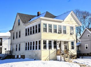 46 Wheeler Ave, Brockton, MA 02301
