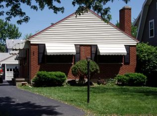 23 Monteray Ave, Oakwood, OH 45419