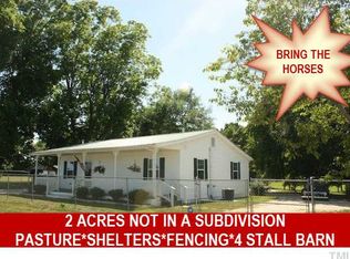 519 Watson Rd, Selma, NC 27576